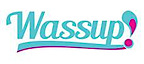 Wassup's logo Wassup's Company logo