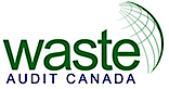 Waste Audit Canada's logo Waste Audit Canada's Company logo