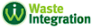 Strategicmaterials's Competitor - Waste Integration logo