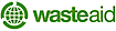 Waste4Change's Competitor - WasteAid logo