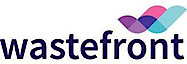 Wastefront's logo Wastefront's Company logo