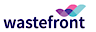 Pyrum's Competitor - Wastefront logo