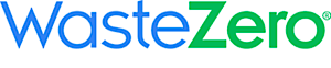 WasteZero's logo WasteZero's Company logo