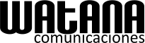 Watana Comunicaciones's logo Watana Comunicaciones's Company logo