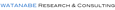 Hanlim IPS's Competitor - WATANABE Research logo