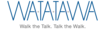 Asia PR Werkz's Competitor - WATATAWA logo