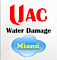 Super Restoration's Competitor - Waterdamage Miami logo