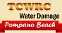 Water Damage Pompano Beach