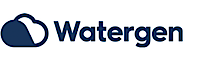 Watergen's logo Watergen's Company logo