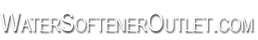 Water Softener Outlet's logo Water Softener Outlet's Company logo