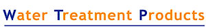 Water Treatment Products
