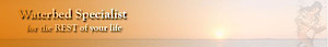 WATERBED SPECIALIST's logo WATERBED SPECIALIST's Company logo
