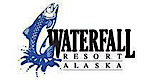 Waterfall Resort's logo Waterfall Resort's Company logo