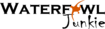 American Water Fowler Magazine's Competitor - Waterfowl Junkie logo