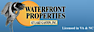 Smith Realty Of Lexington's Competitor - Waterfrontpropertieswp logo