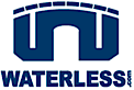 Waterless Co.'s logo Waterless Co.'s Company logo