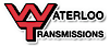 Waterloo Transmissions