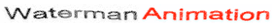 Watermananimation's logo Watermananimation's Company logo