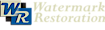 Watermarkrestoration