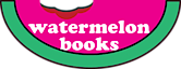 Watermelon Books's logo Watermelon Books's Company logo