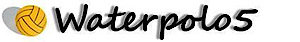 Waterpolo 5's logo Waterpolo 5's Company logo
