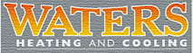 Waters Heating and Cooling