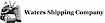 Waters Shipping Company's company profile