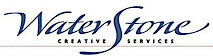 Waterstone Creative Services's logo Waterstone Creative Services's Company logo