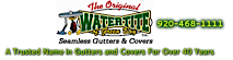 Marcusen's logo Marcusen's Company logo