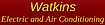 Watkins Electric & Air Conditioning