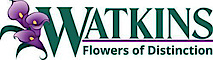 Watkins Flowers Of Distinction