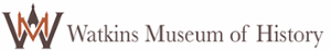 Watkins Museum of History
