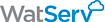 Cofomo's Competitor - WatServ logo