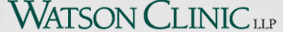 Watsonclinic's logo Watsonclinic's Company logo