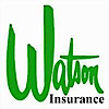 Watson Insurance, Inc.'s logo Watson Insurance, Inc.'s Company logo