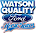 Watsonquality