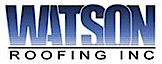 Watsonroofing's logo Watsonroofing's Company logo