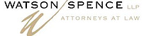 Watson Spence