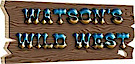 Watsons Wild West Museum's logo Watsons Wild West Museum's Company logo