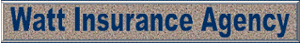 Watt Insurance