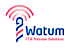 e-Marine's Competitor - Watum Solutions BV logo