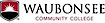 Jjc's Competitor - Waubonsee logo