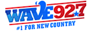 Wave 92.7's logo Wave 92.7's Company logo