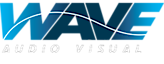 Wave Audio Visual's logo Wave Audio Visual's Company logo