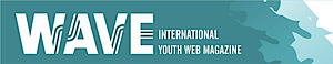 Wavemagazine's logo Wavemagazine's Company logo