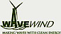 Inerjy's Competitor - Wavewind Energy logo