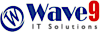 Optimum Creative's Competitor - Wave9 It Solutions logo