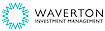 Fischer Investment's Competitor - Waverton logo