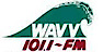 WAVV 101.1 FM