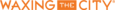 EWC's Competitor - Waxing the City logo